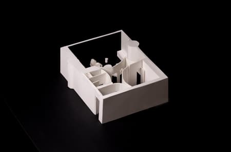 Sky Migratory Bird Observatory Residence